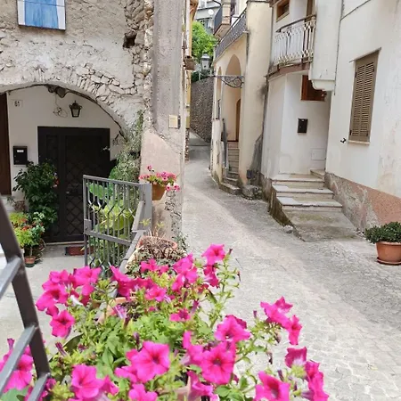 Apartament Giardino Dei Limoni By Interhome *