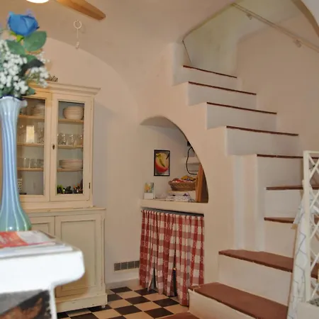Giardino Dei Limoni By Interhome Trivio (Latina)