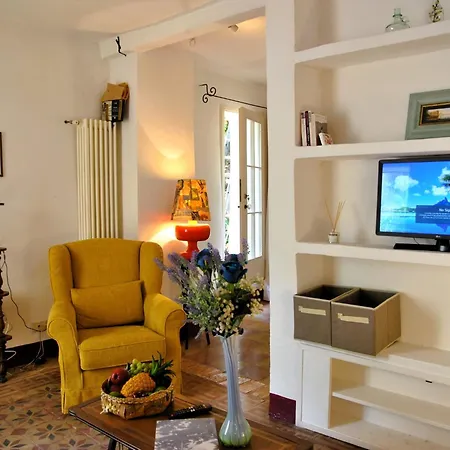 Giardino Dei Limoni By Interhome Apartament
