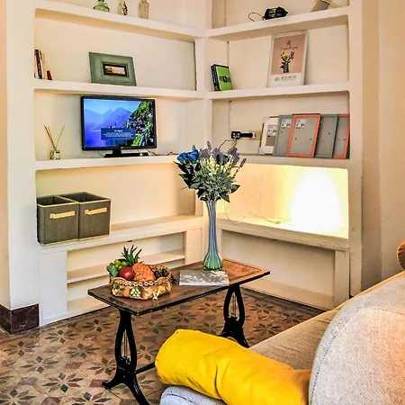 Apartament Giardino Dei Limoni By Interhome Trivio (Latina)