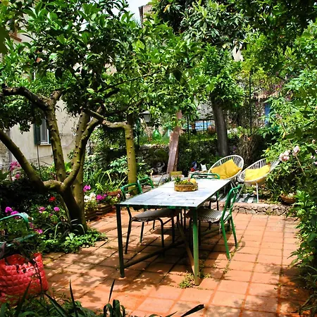 Giardino Dei Limoni By Interhome Trivio (Latina)