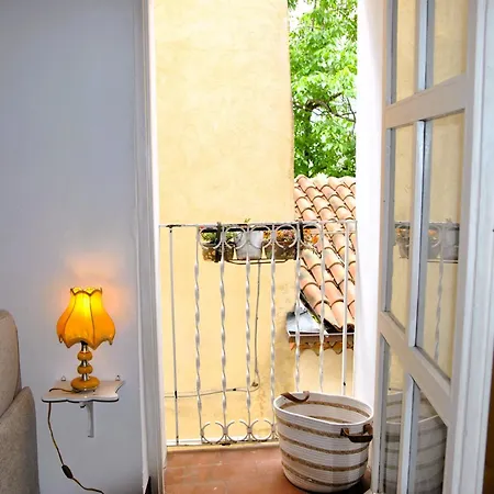 شقة Giardino Dei Limoni By Interhome Trivio (Latina)