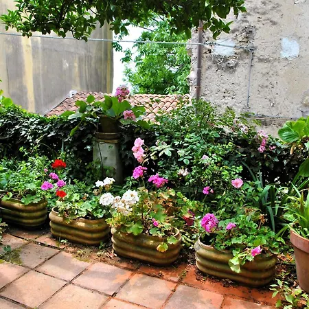 Giardino Dei Limoni By Interhome شقة *