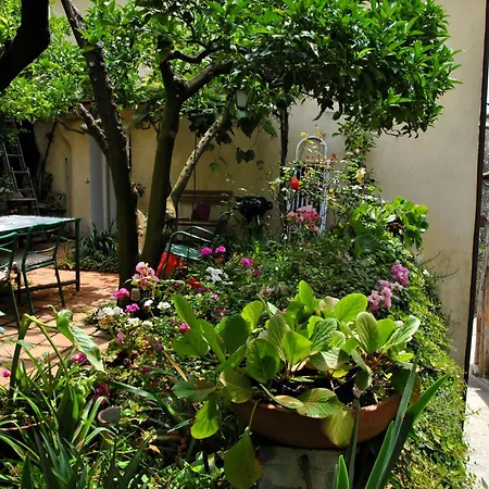 Apartament Giardino Dei Limoni By Interhome *